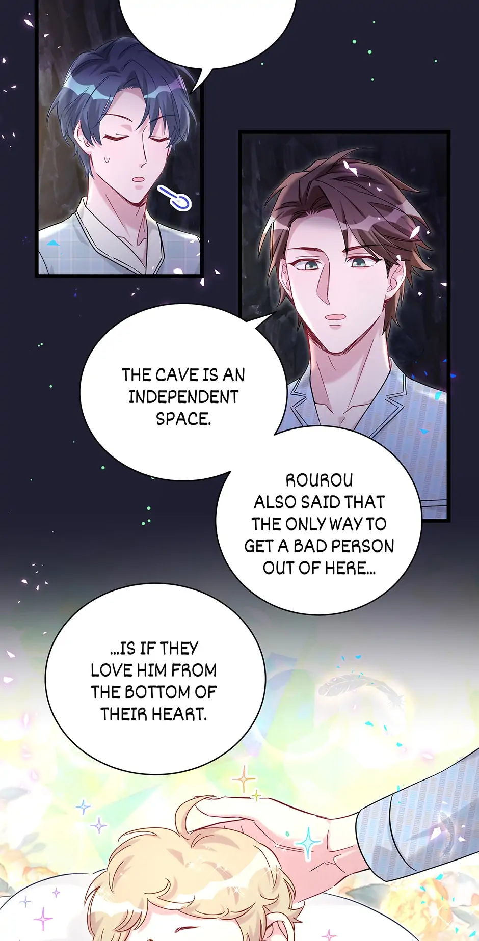 Whose Baby Is It?[Official] - Chapter 220 manhwa