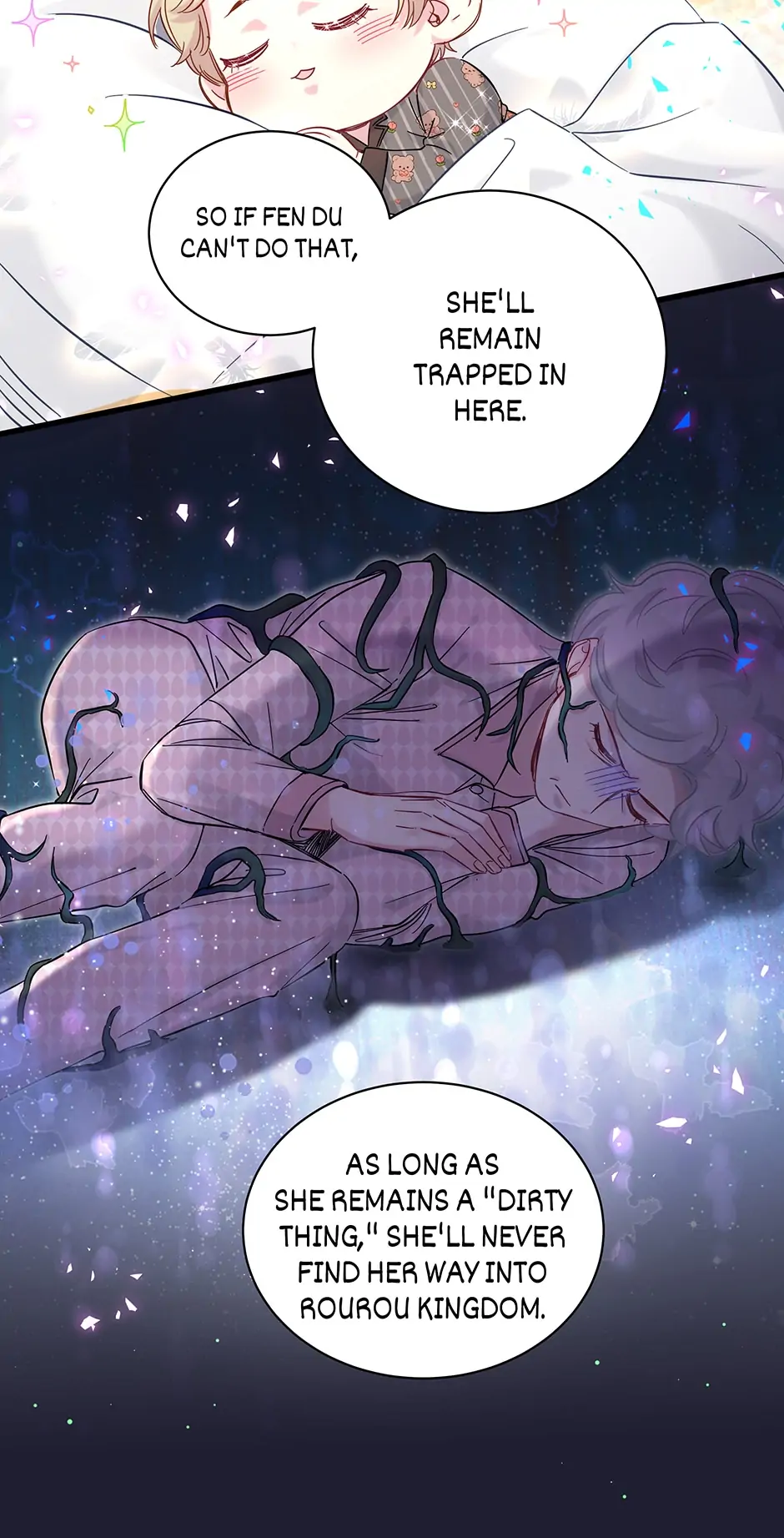 Whose Baby Is It?[Official] - Chapter 220 manhwa