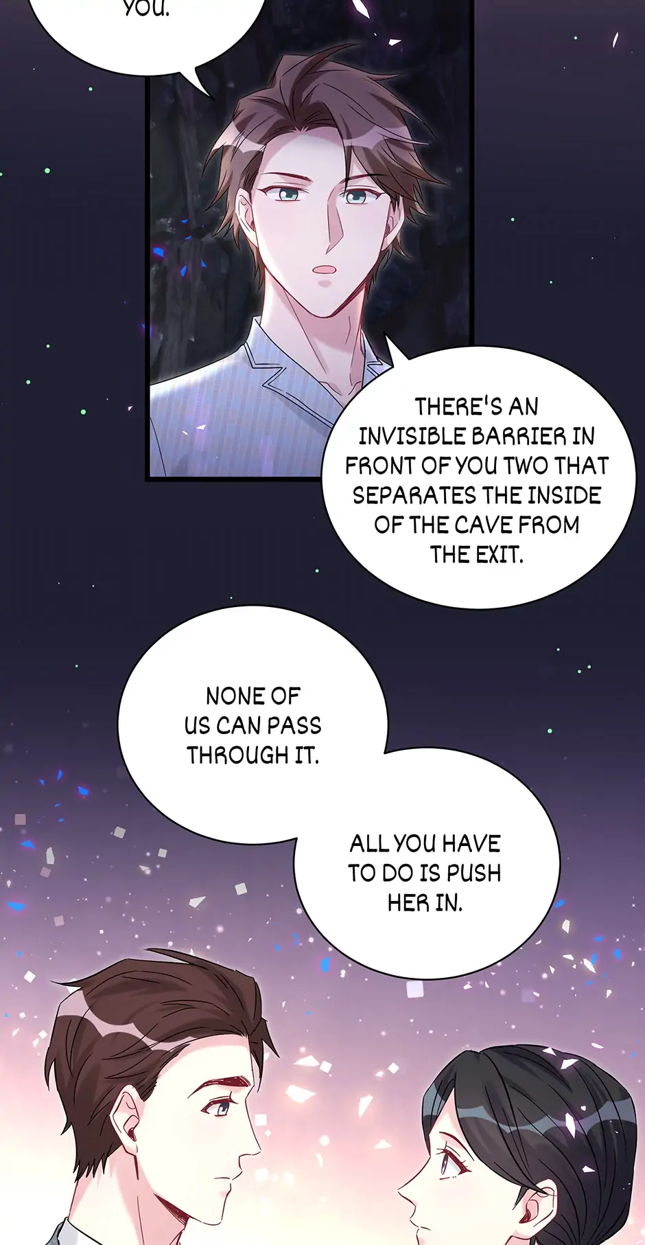 Whose Baby Is It?[Official] - Chapter 220 manhwa