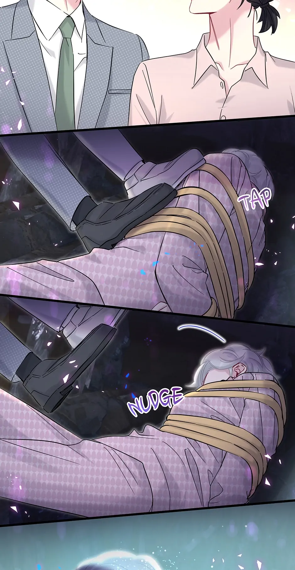 Whose Baby Is It?[Official] - Chapter 220 manhwa