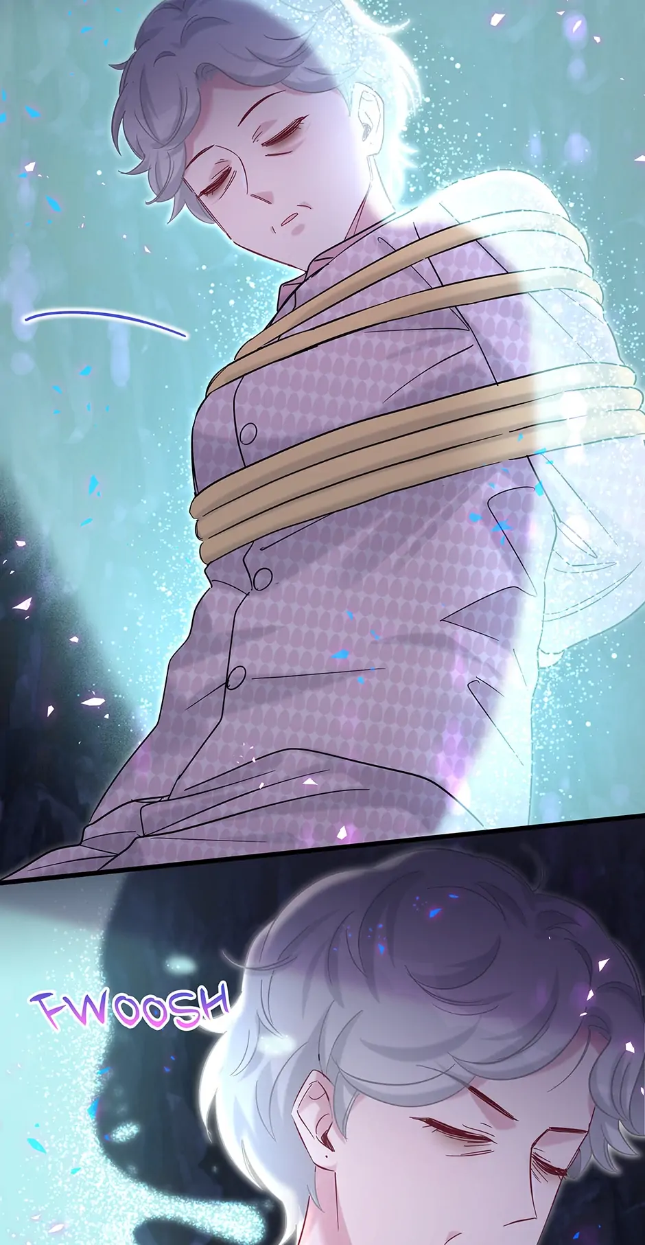 Whose Baby Is It?[Official] - Chapter 220 manhwa