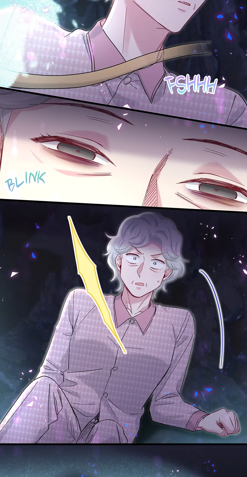 Whose Baby Is It?[Official] - Chapter 220 manhwa