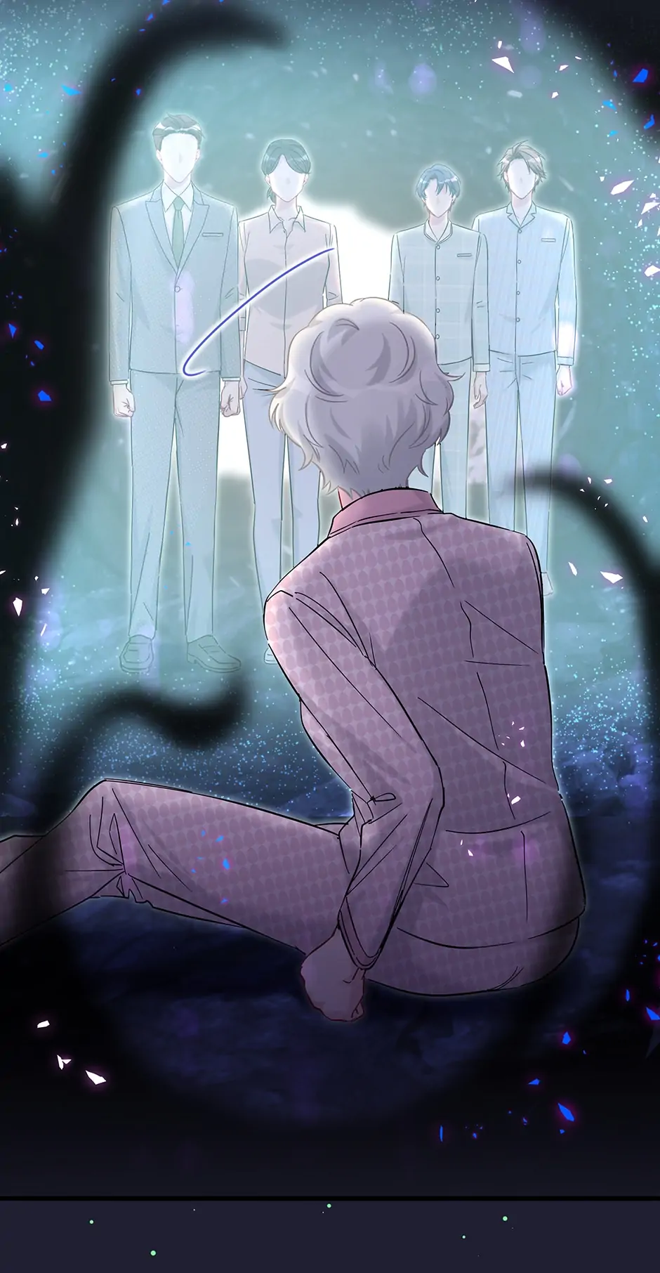Whose Baby Is It?[Official] - Chapter 220 manhwa