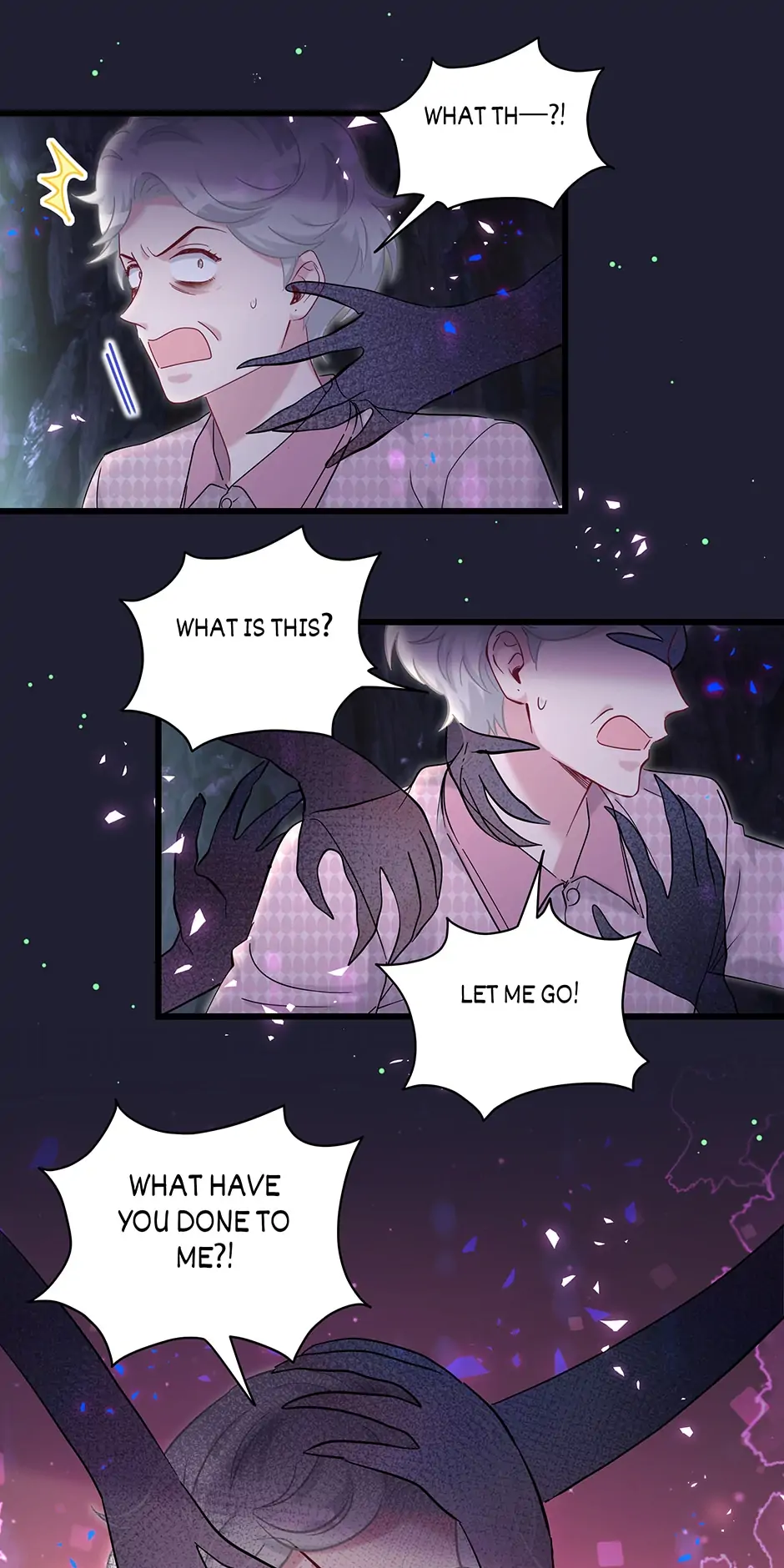 Whose Baby Is It?[Official] - Chapter 220 manhwa