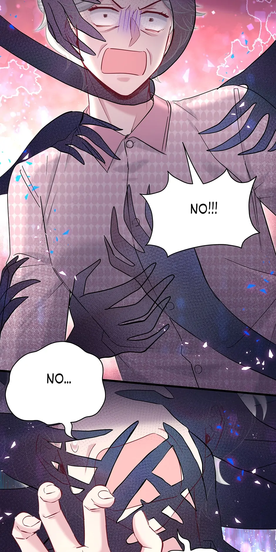 Whose Baby Is It?[Official] - Chapter 220 manhwa