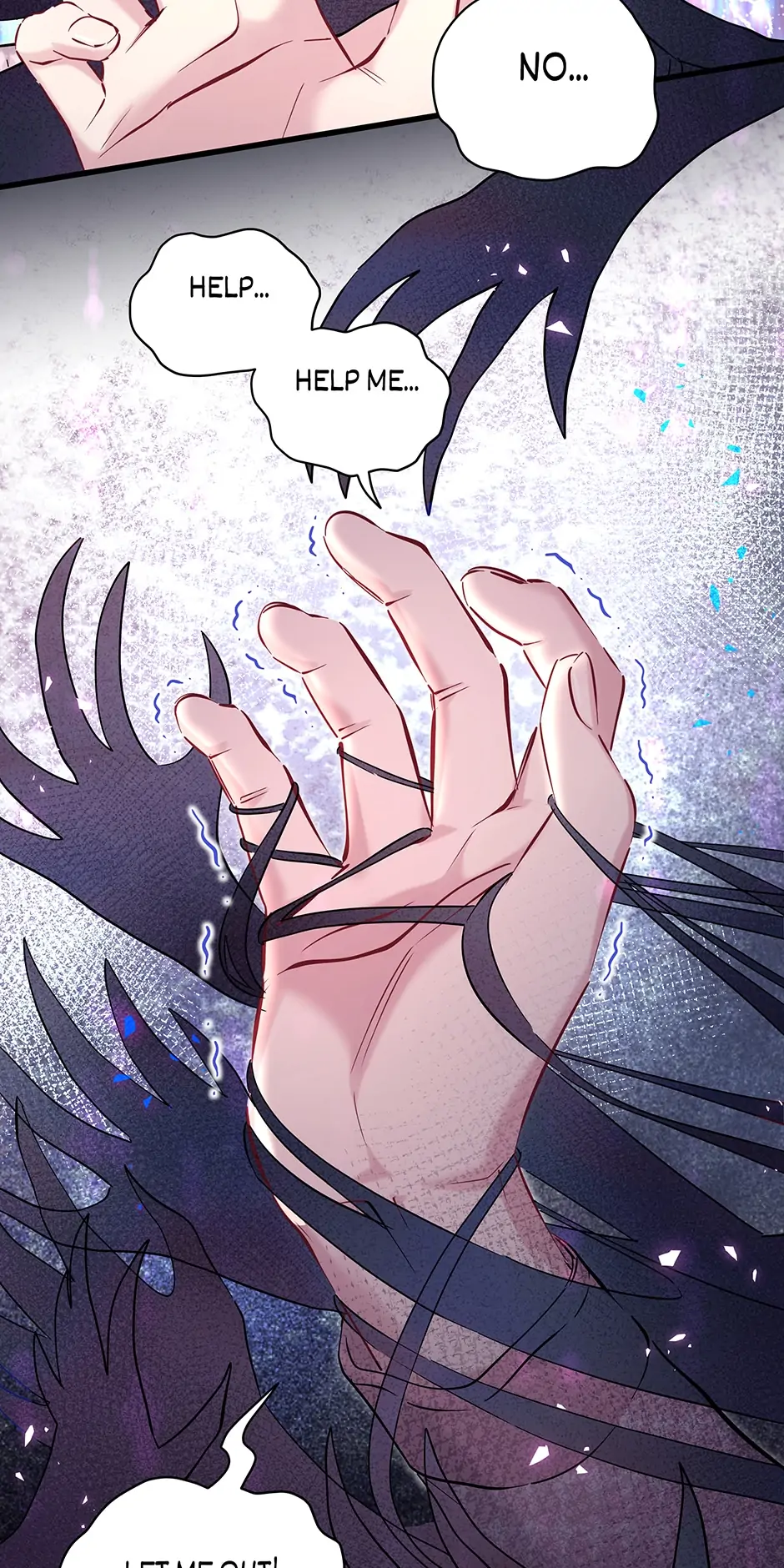 Whose Baby Is It?[Official] - Chapter 220 manhwa