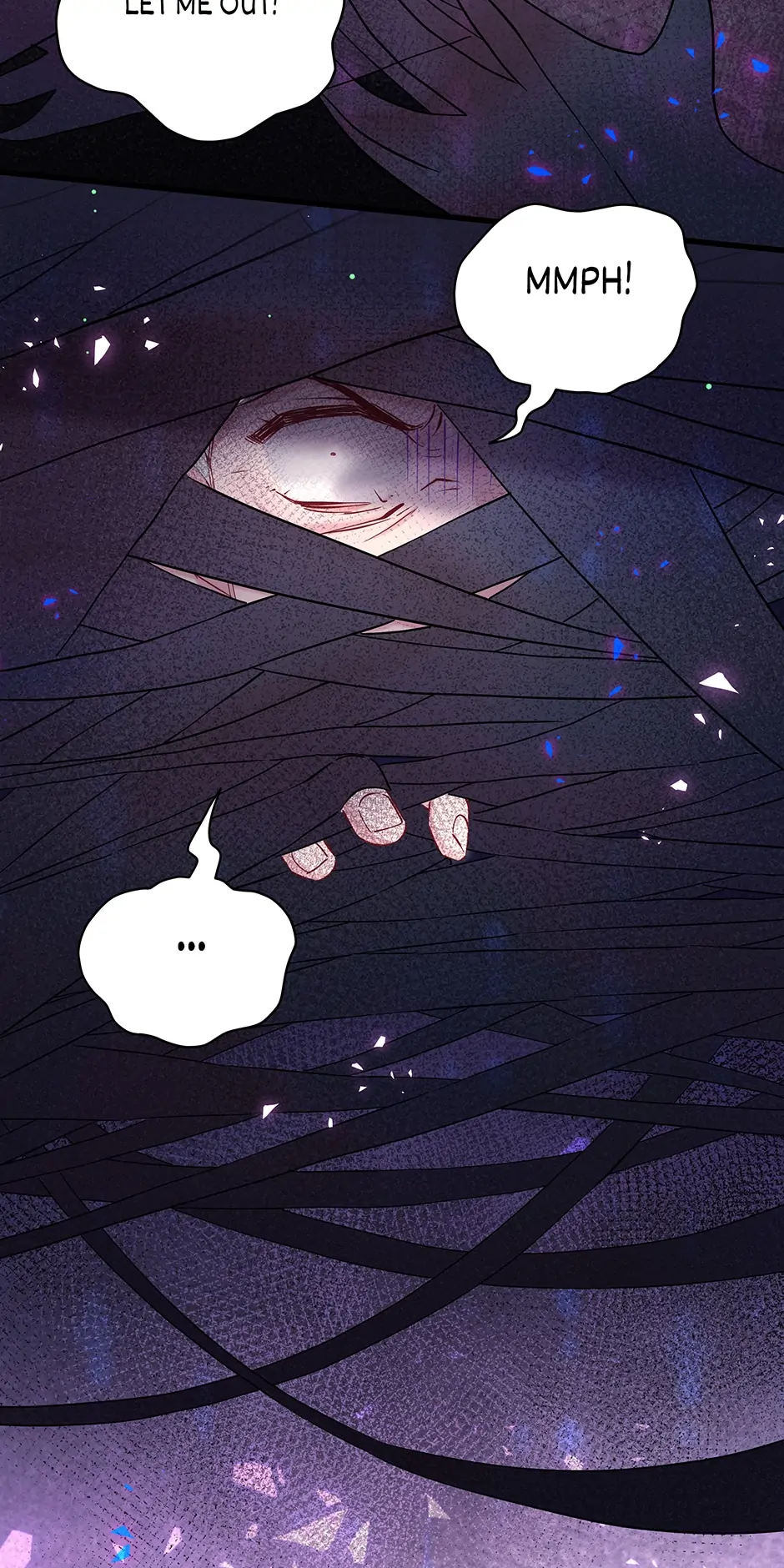 Whose Baby Is It?[Official] - Chapter 220 manhwa
