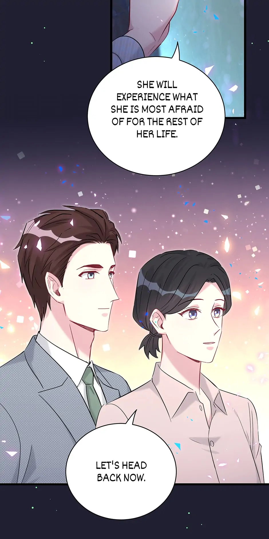 Whose Baby Is It?[Official] - Chapter 220 manhwa