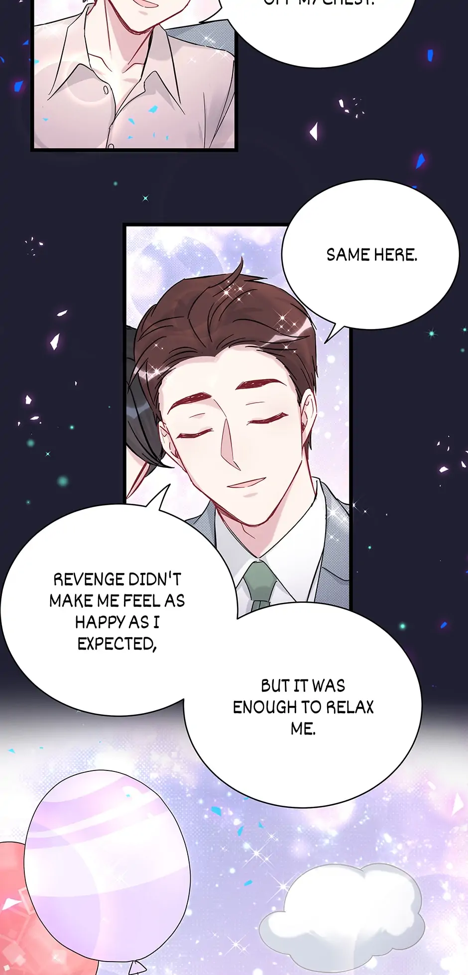 Whose Baby Is It?[Official] - Chapter 220 manhwa