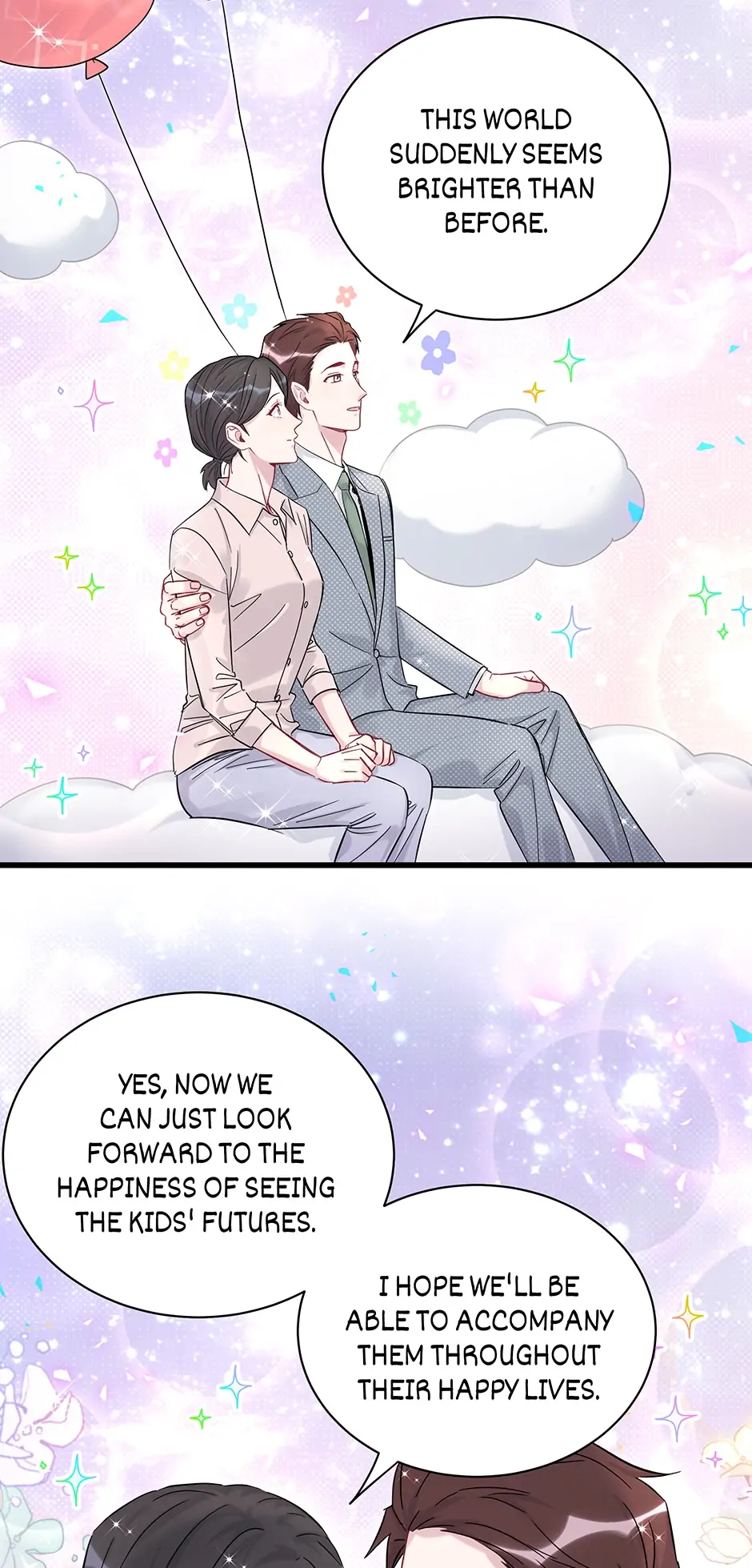 Whose Baby Is It?[Official] - Chapter 220 manhwa