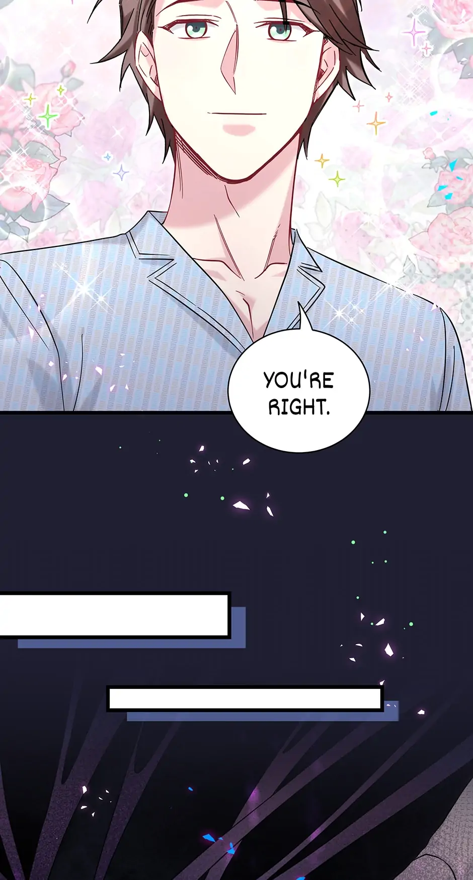 Whose Baby Is It?[Official] - Chapter 220 manhwa