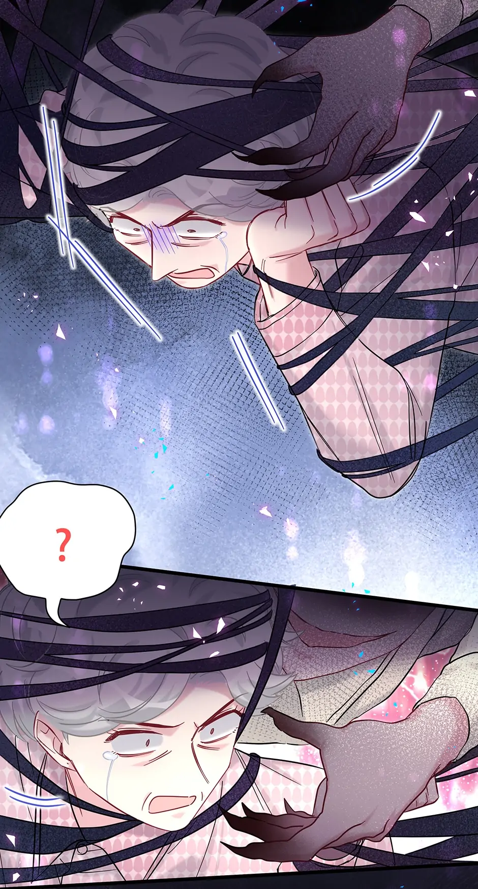 Whose Baby Is It?[Official] - Chapter 220 manhwa