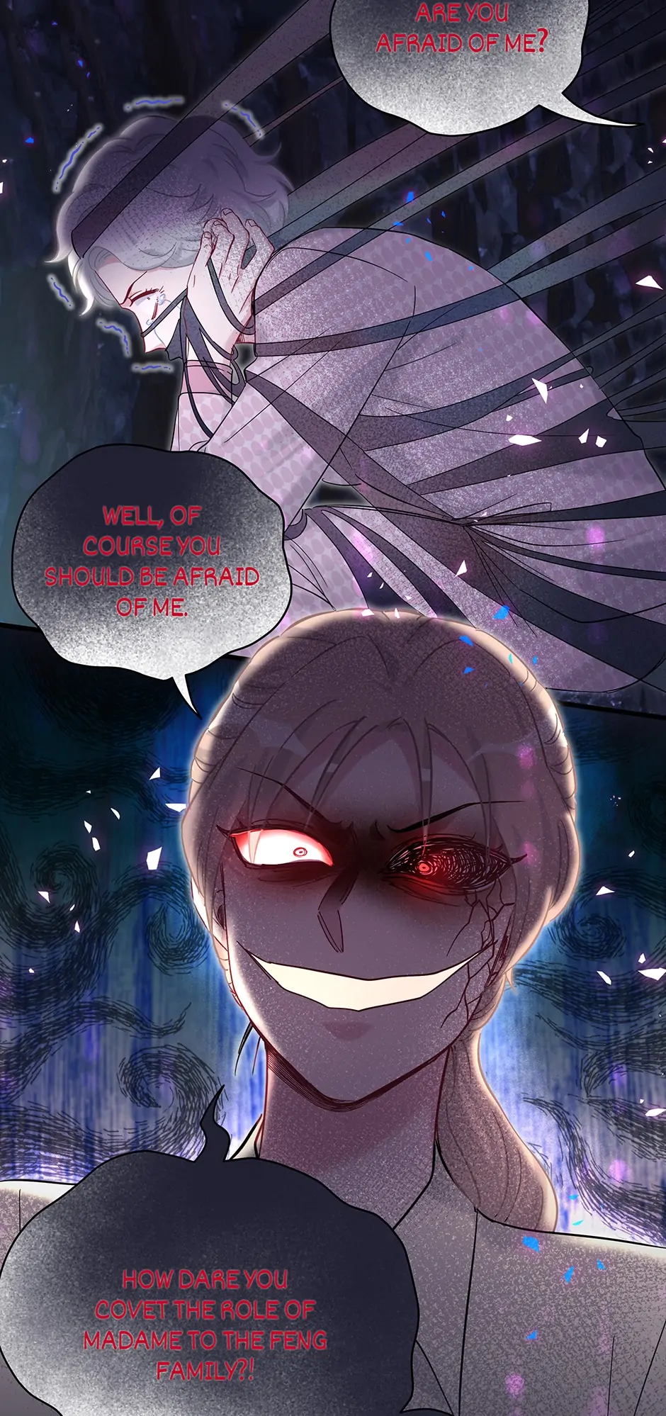 Whose Baby Is It?[Official] - Chapter 221 manhwa