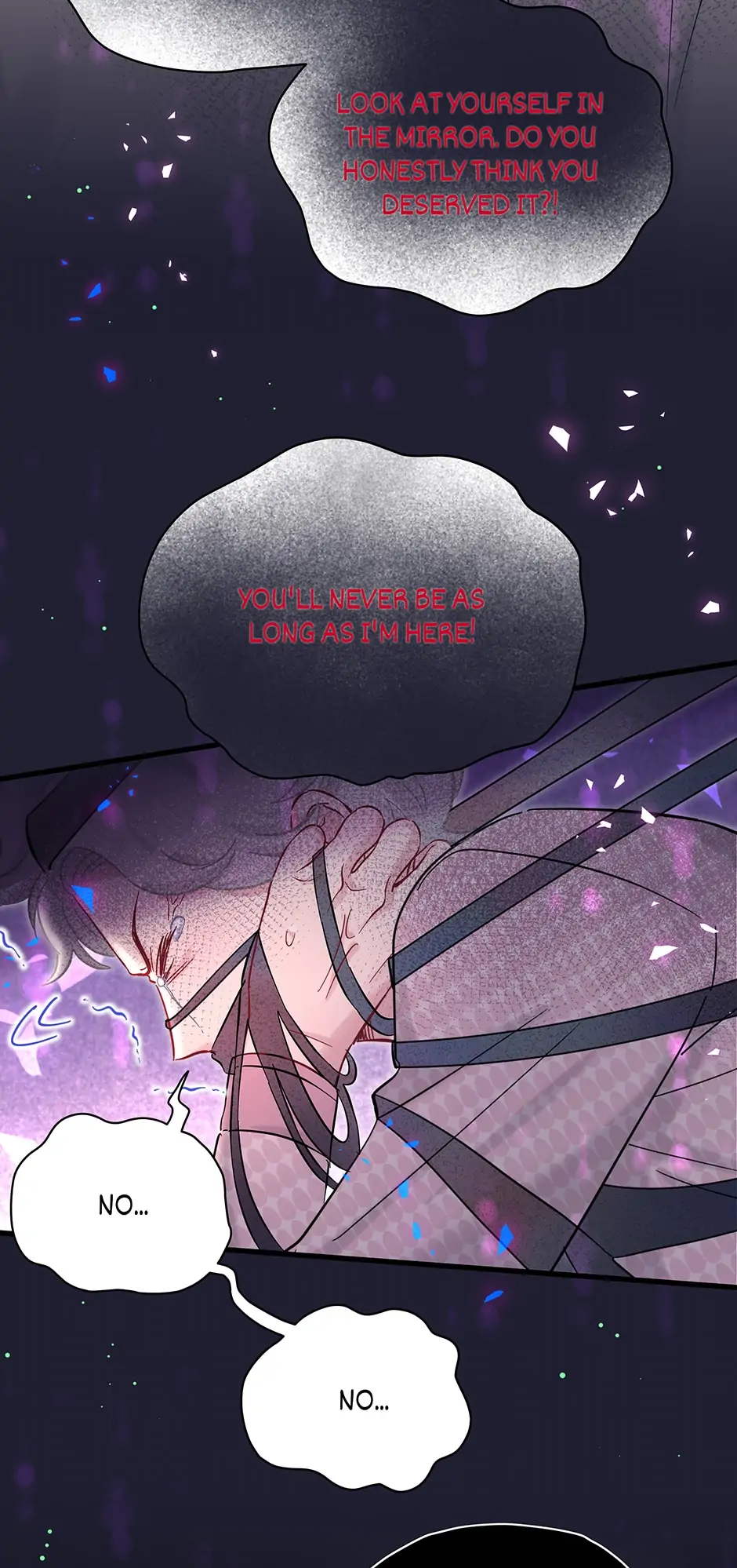 Whose Baby Is It?[Official] - Chapter 221 manhwa