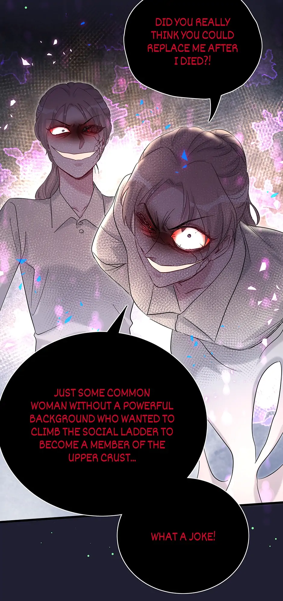 Whose Baby Is It?[Official] - Chapter 221 manhwa