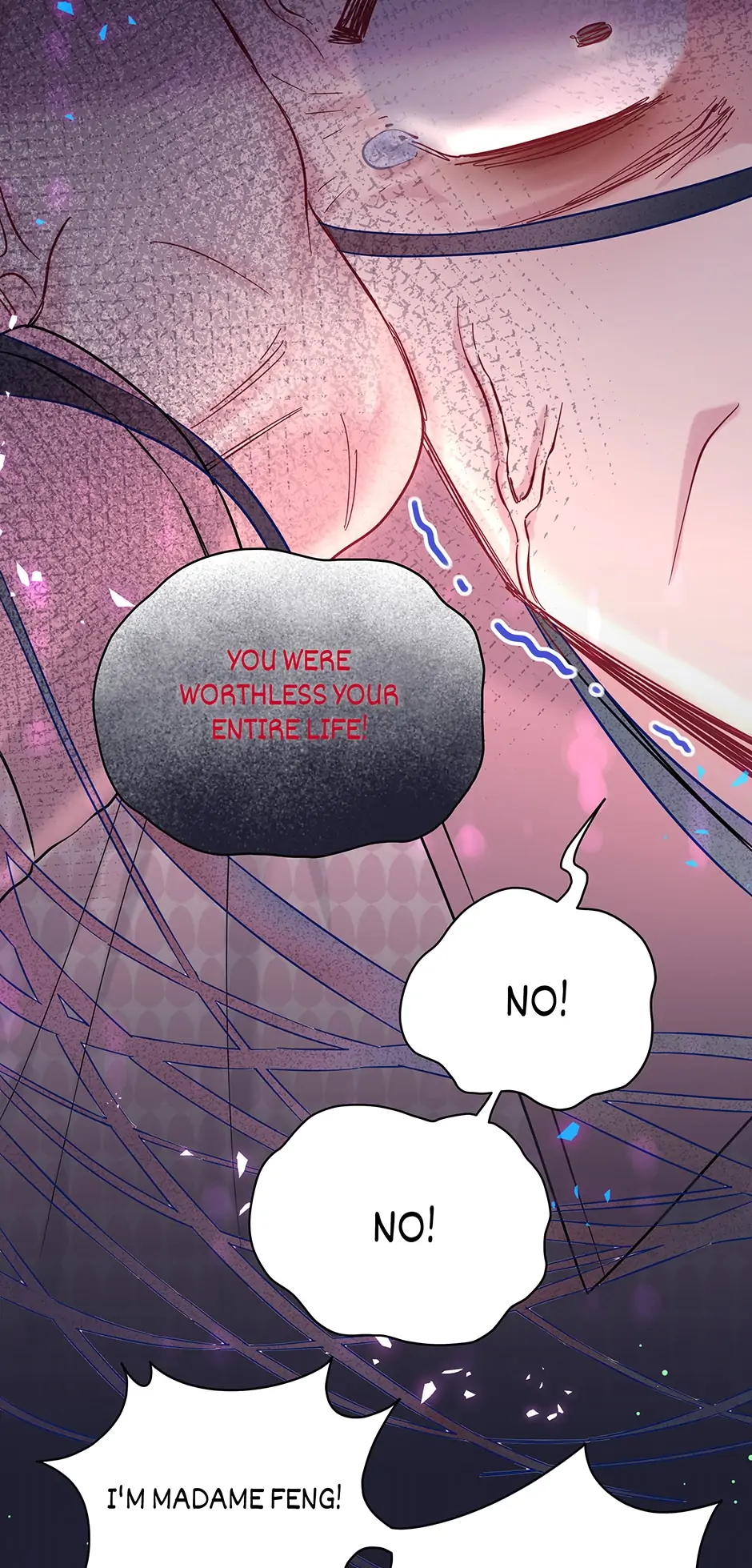 Whose Baby Is It?[Official] - Chapter 221 manhwa