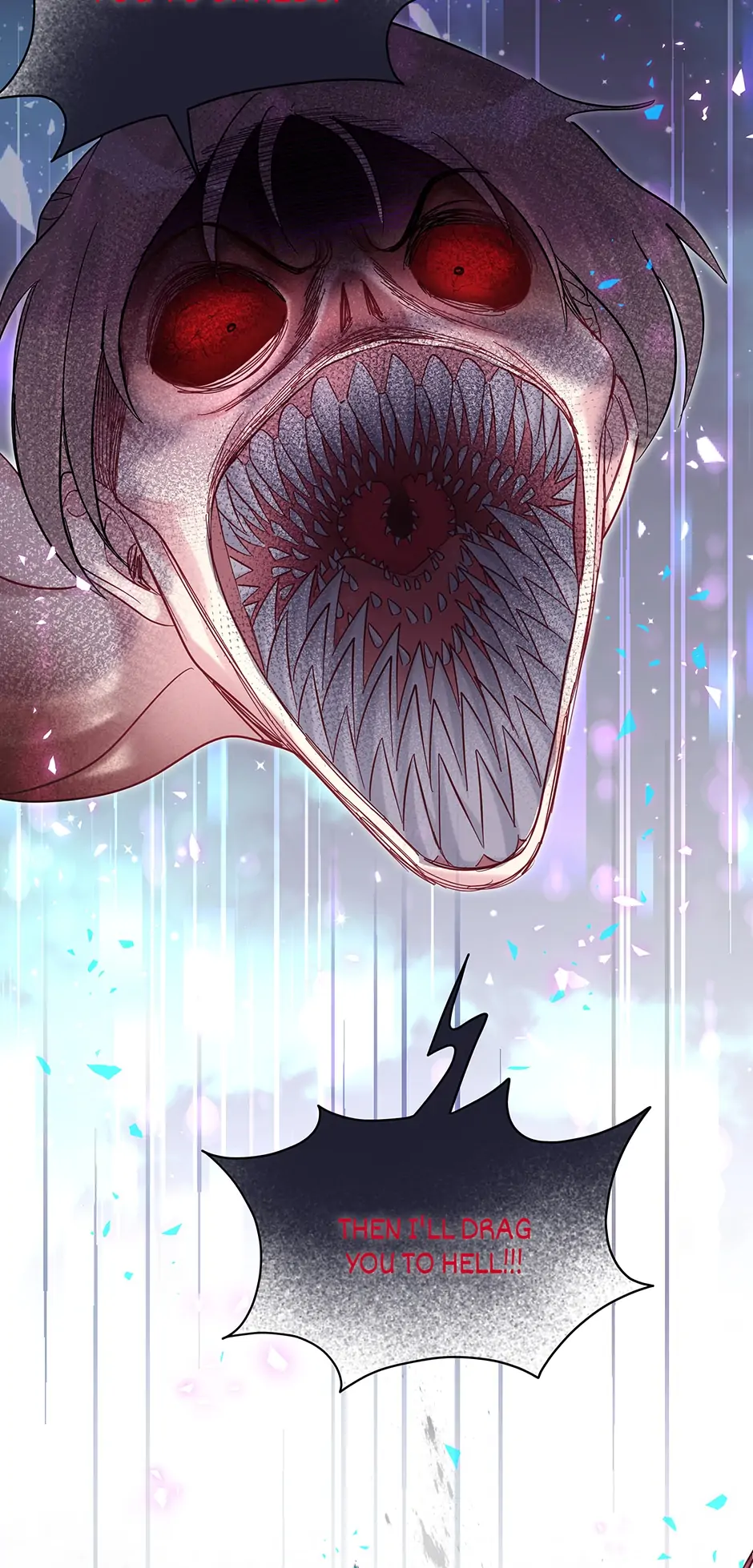Whose Baby Is It?[Official] - Chapter 221 manhwa