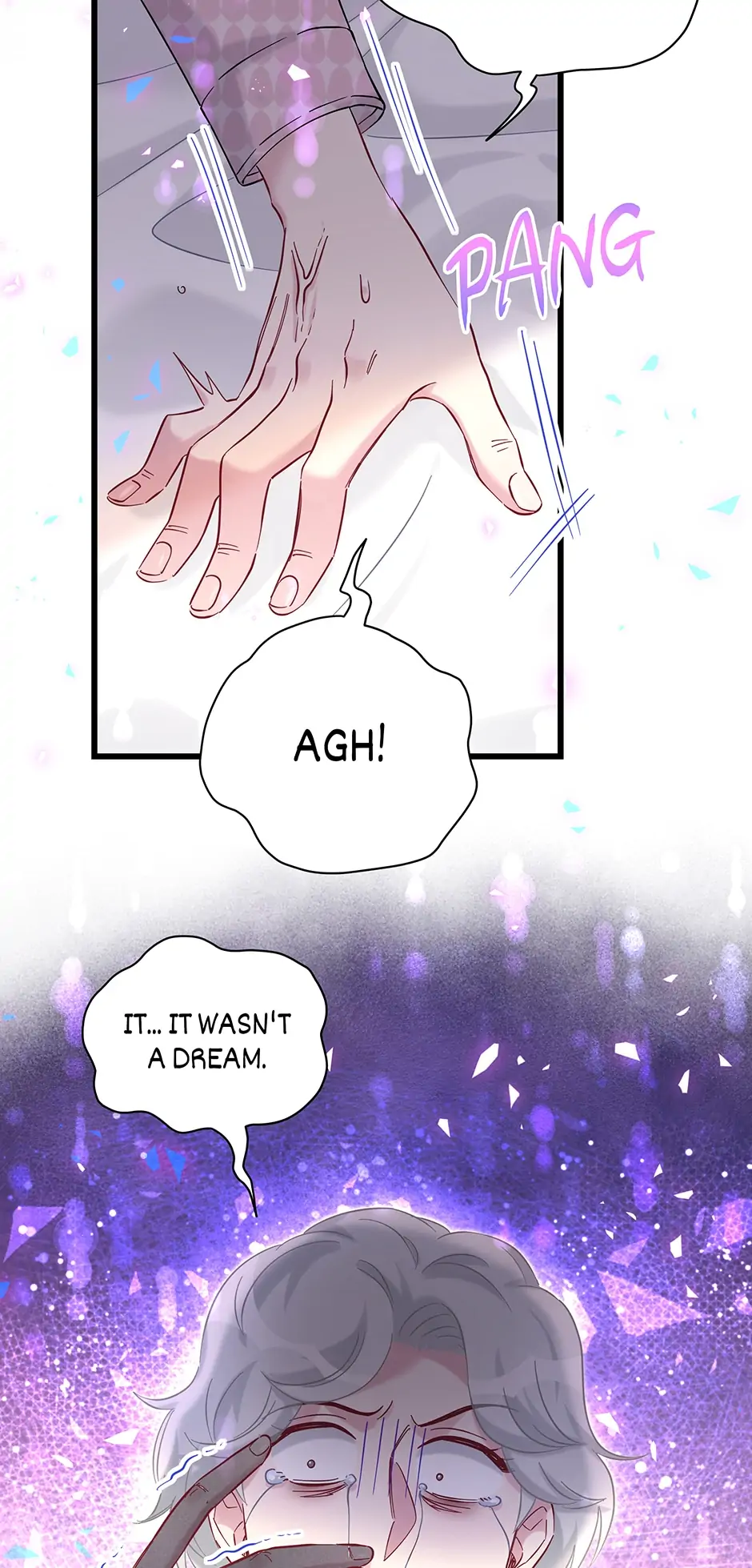 Whose Baby Is It?[Official] - Chapter 221 manhwa