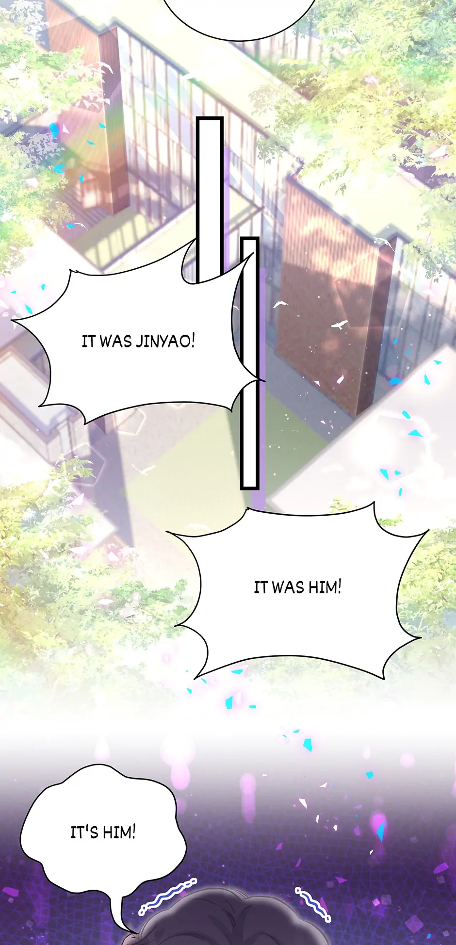 Whose Baby Is It?[Official] - Chapter 221 manhwa