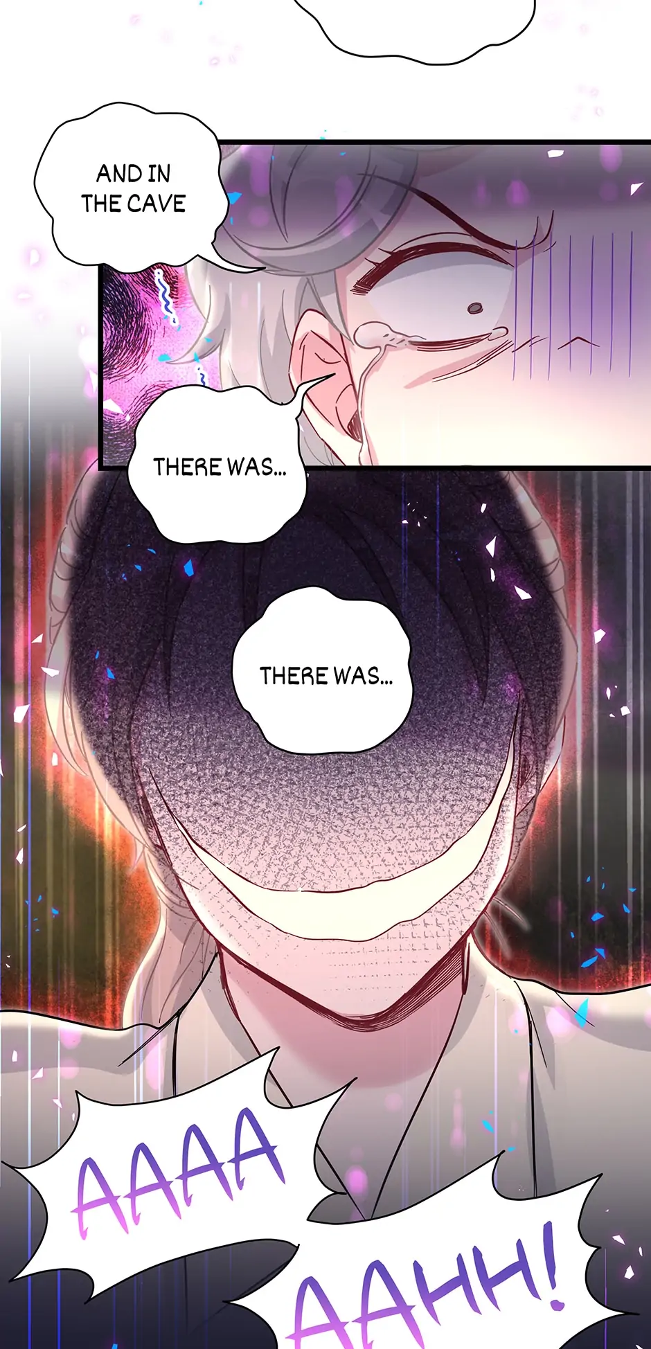 Whose Baby Is It?[Official] - Chapter 221 manhwa