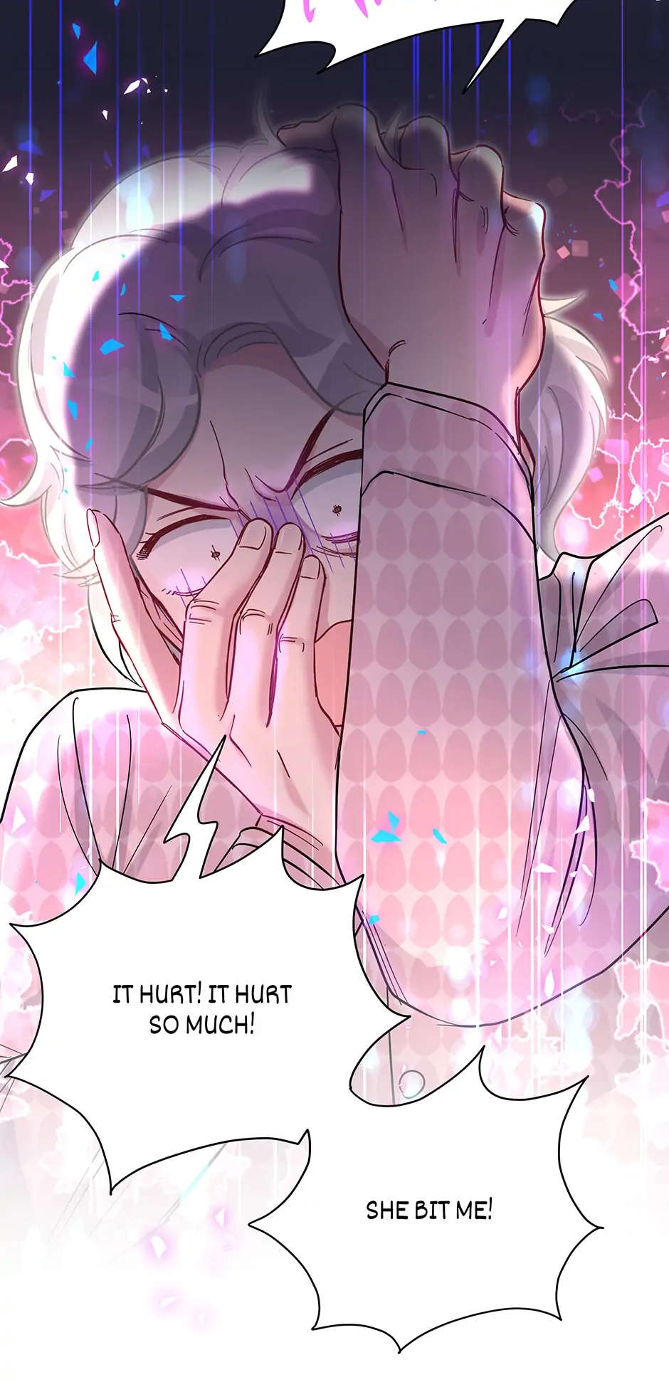 Whose Baby Is It?[Official] - Chapter 221 manhwa