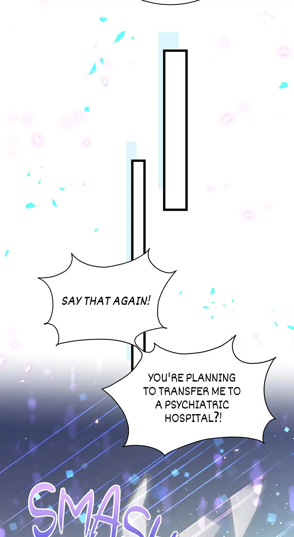 Whose Baby Is It?[Official] - Chapter 221 manhwa