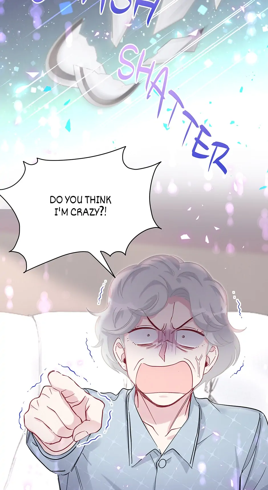 Whose Baby Is It?[Official] - Chapter 221 manhwa