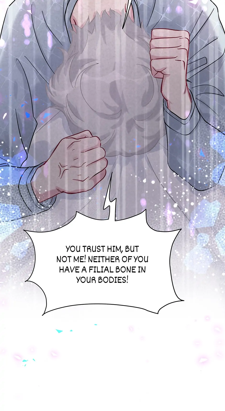 Whose Baby Is It?[Official] - Chapter 221 manhwa
