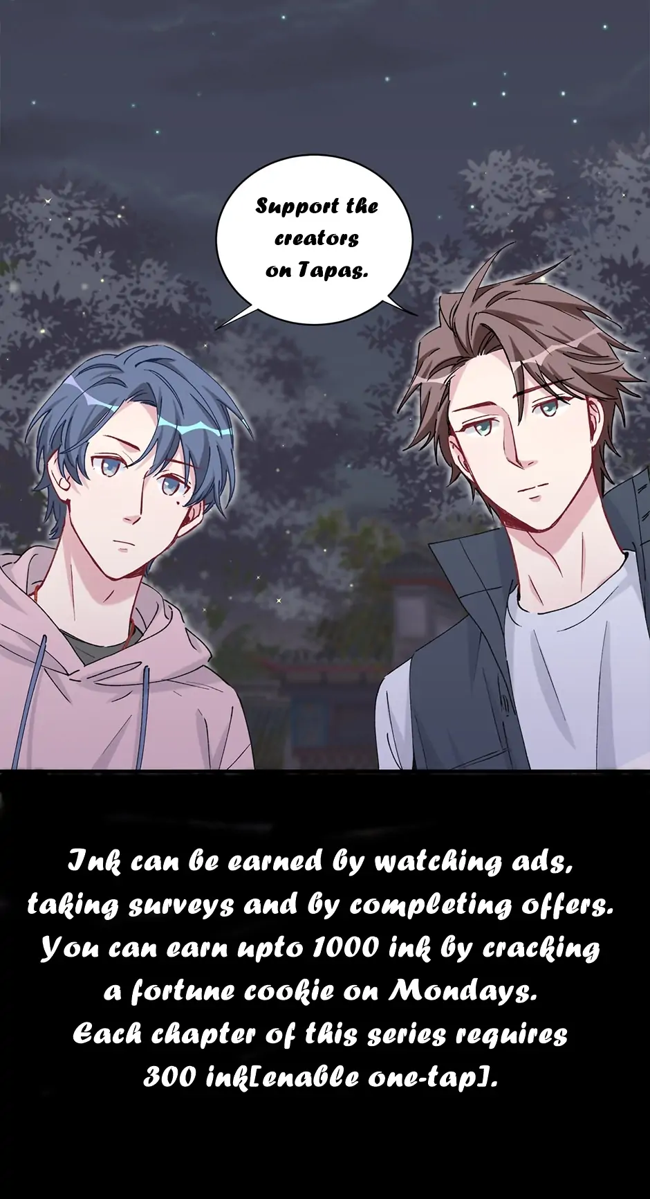 Whose Baby Is It?[Official] - Chapter 221 manhwa