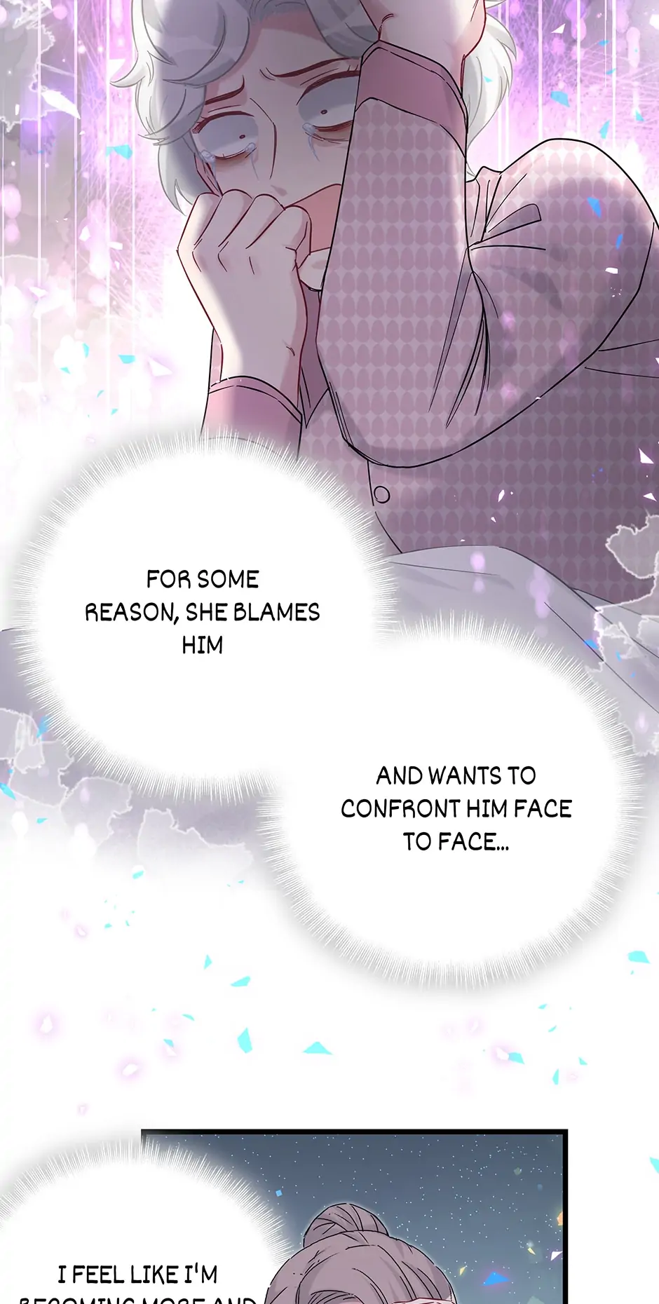Whose Baby Is It?[Official] - Chapter 222 manhwa