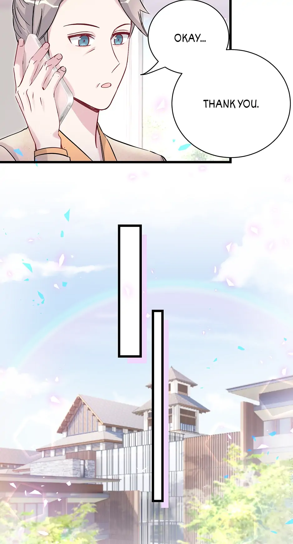 Whose Baby Is It?[Official] - Chapter 222 manhwa