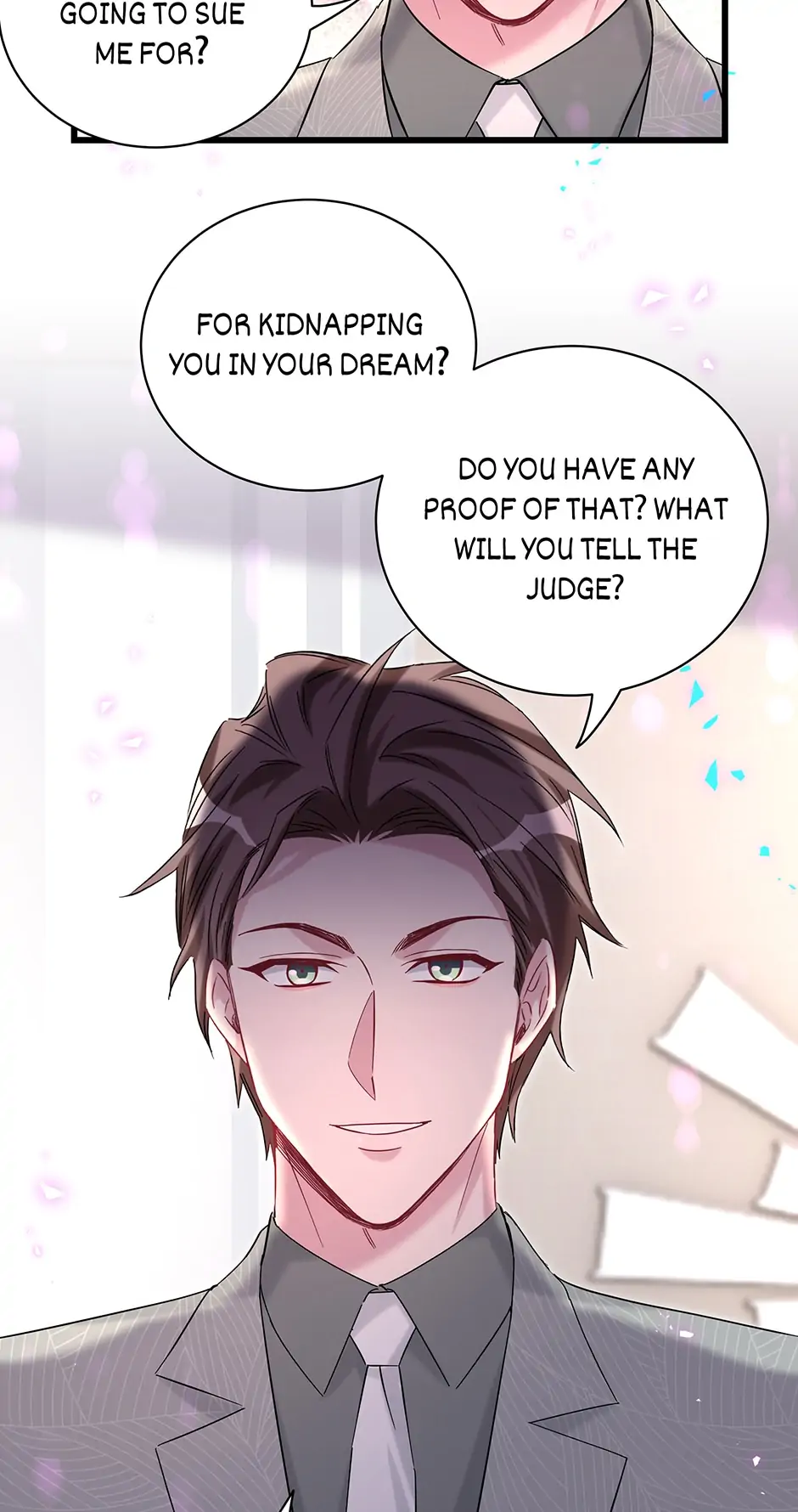 Whose Baby Is It?[Official] - Chapter 222 manhwa