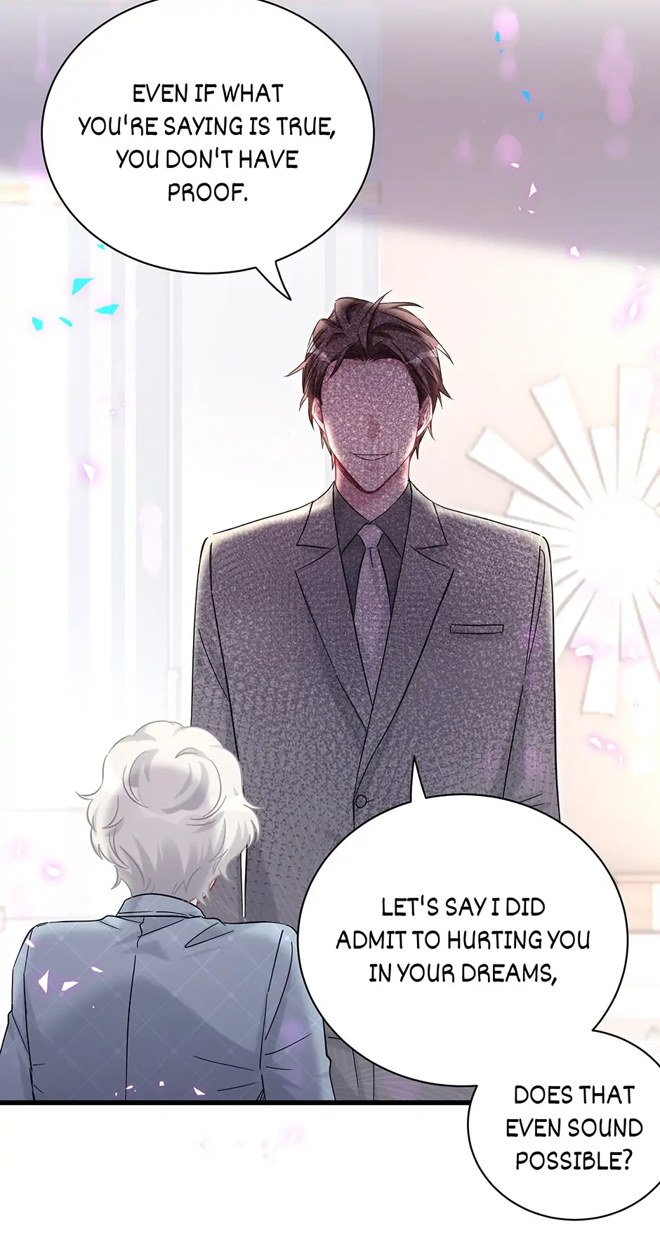 Whose Baby Is It?[Official] - Chapter 222 manhwa