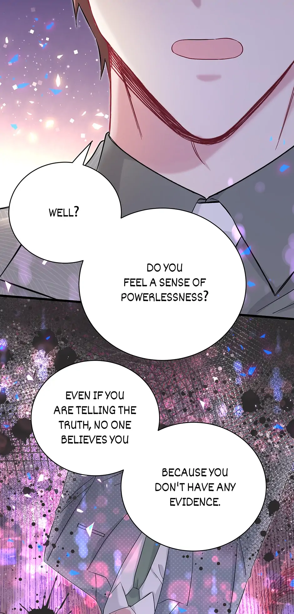 Whose Baby Is It?[Official] - Chapter 222 manhwa