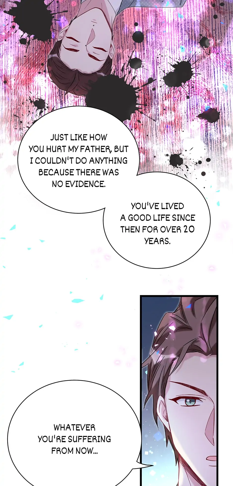 Whose Baby Is It?[Official] - Chapter 222 manhwa