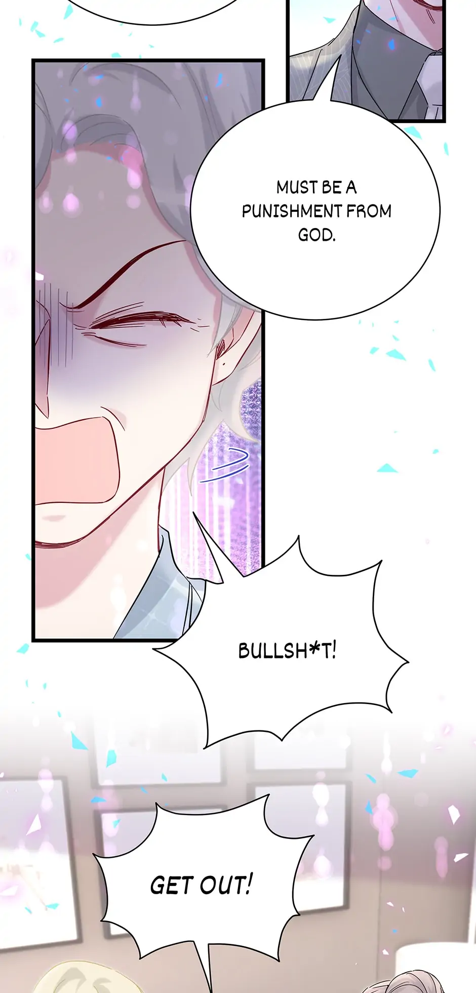 Whose Baby Is It?[Official] - Chapter 222 manhwa