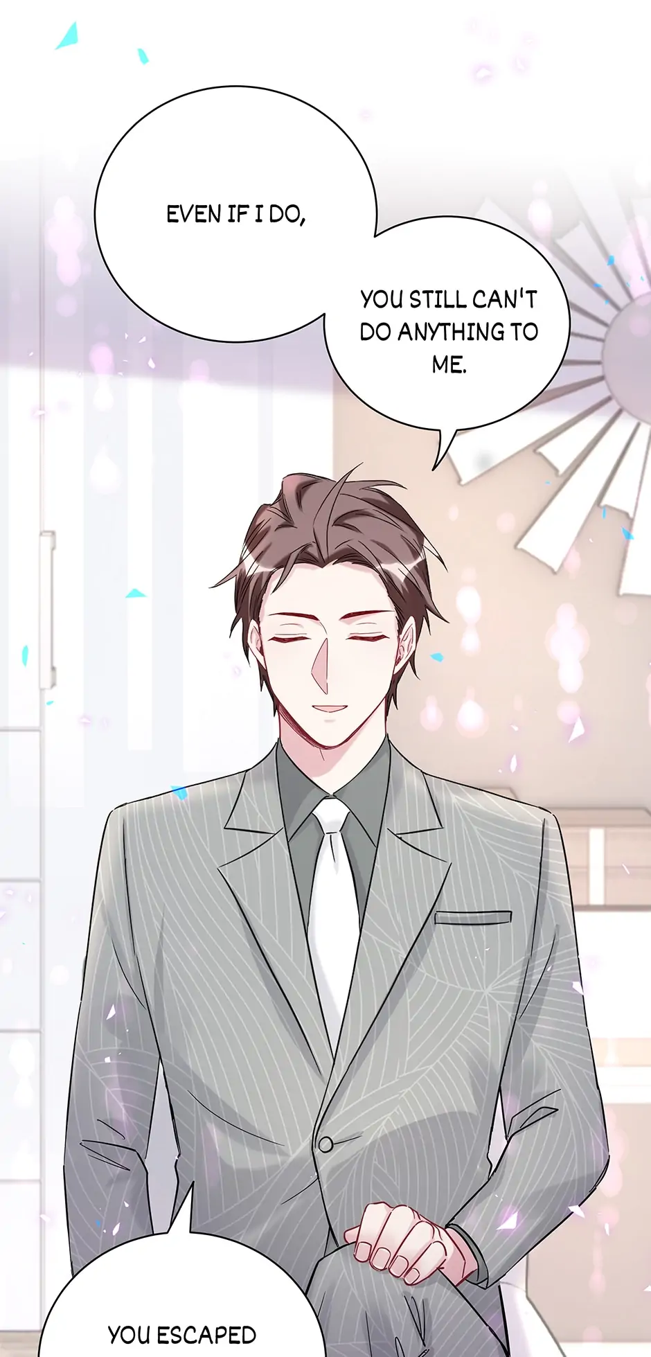 Whose Baby Is It?[Official] - Chapter 222 manhwa