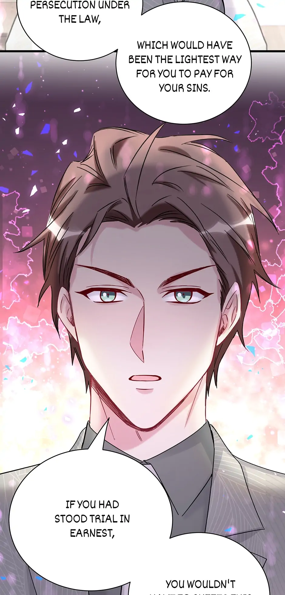 Whose Baby Is It?[Official] - Chapter 222 manhwa