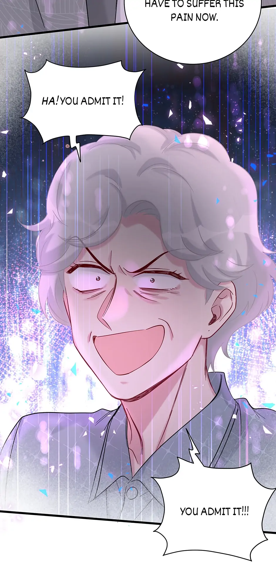 Whose Baby Is It?[Official] - Chapter 222 manhwa