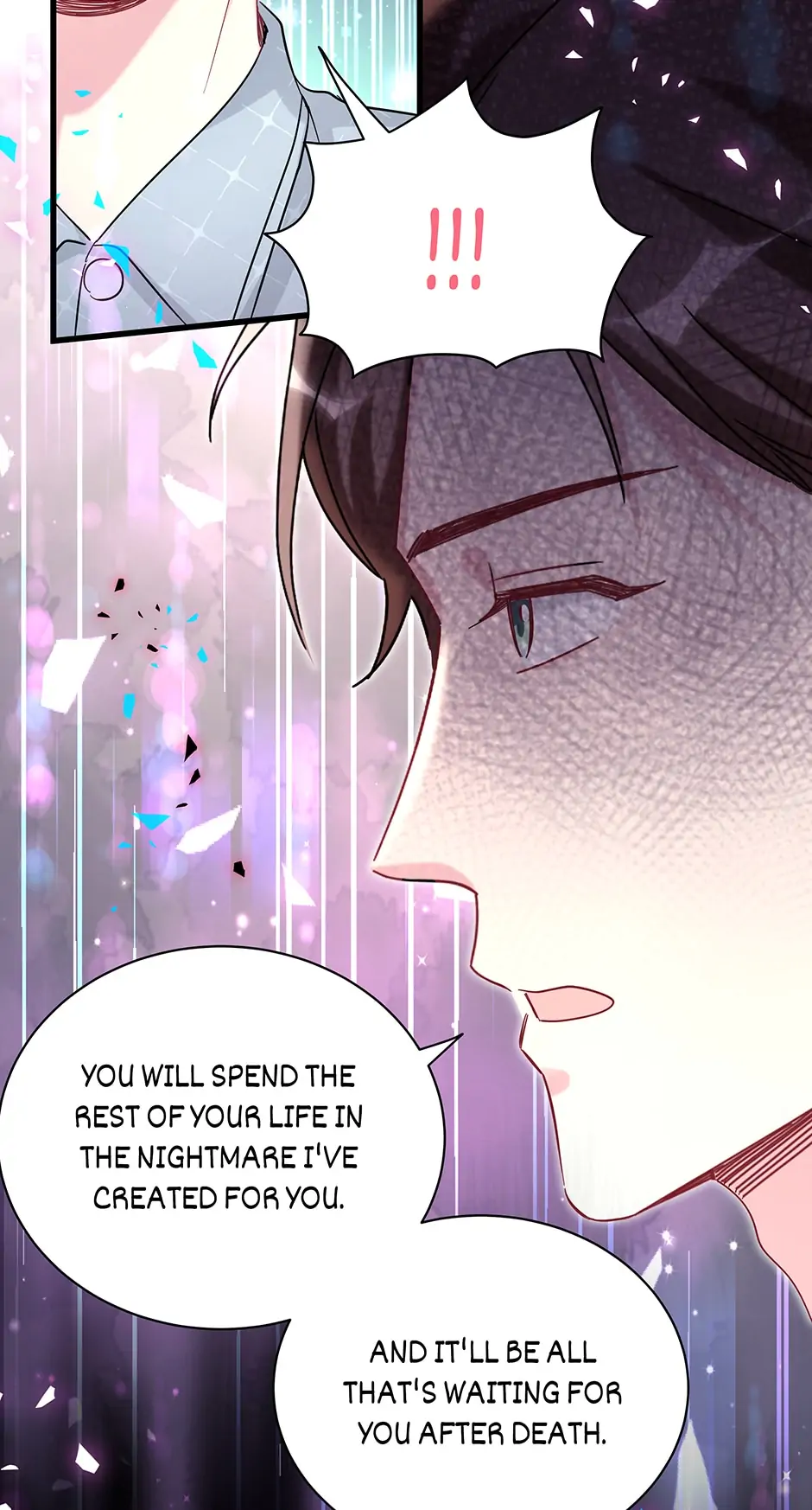 Whose Baby Is It?[Official] - Chapter 222 manhwa