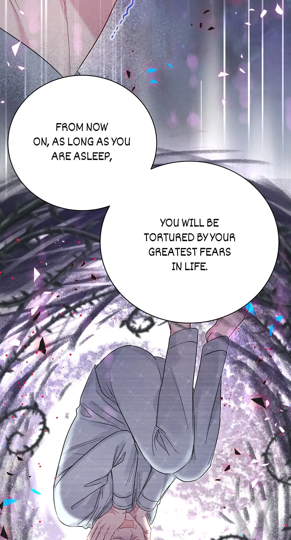 Whose Baby Is It?[Official] - Chapter 222 manhwa