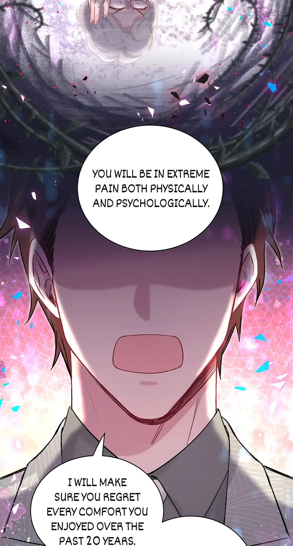 Whose Baby Is It?[Official] - Chapter 222 manhwa