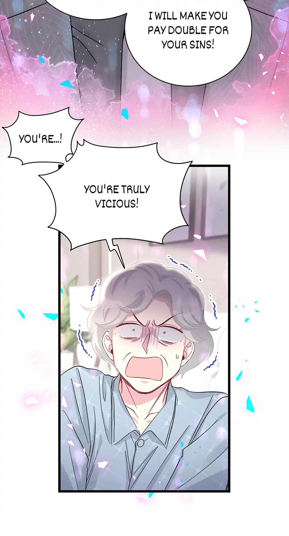 Whose Baby Is It?[Official] - Chapter 222 manhwa