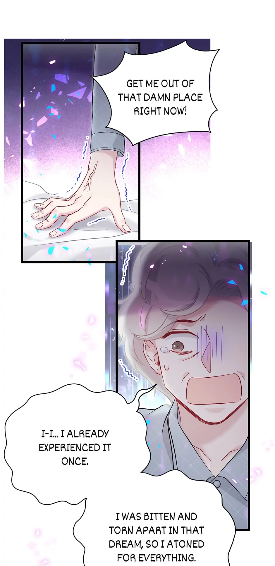 Whose Baby Is It?[Official] - Chapter 222 manhwa