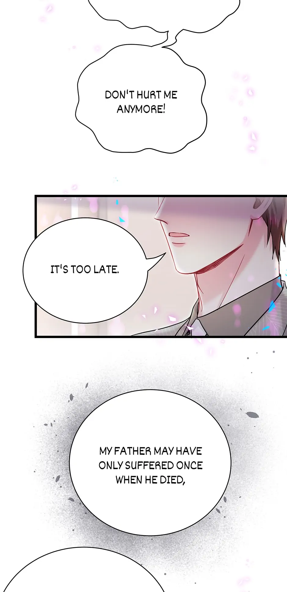 Whose Baby Is It?[Official] - Chapter 222 manhwa