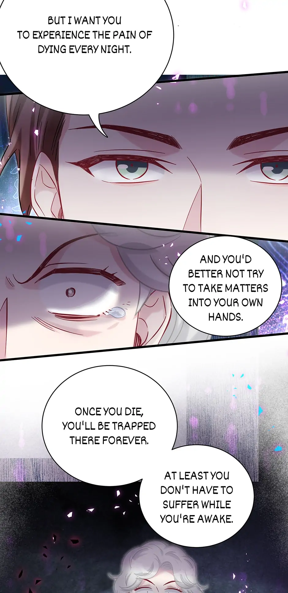 Whose Baby Is It?[Official] - Chapter 222 manhwa