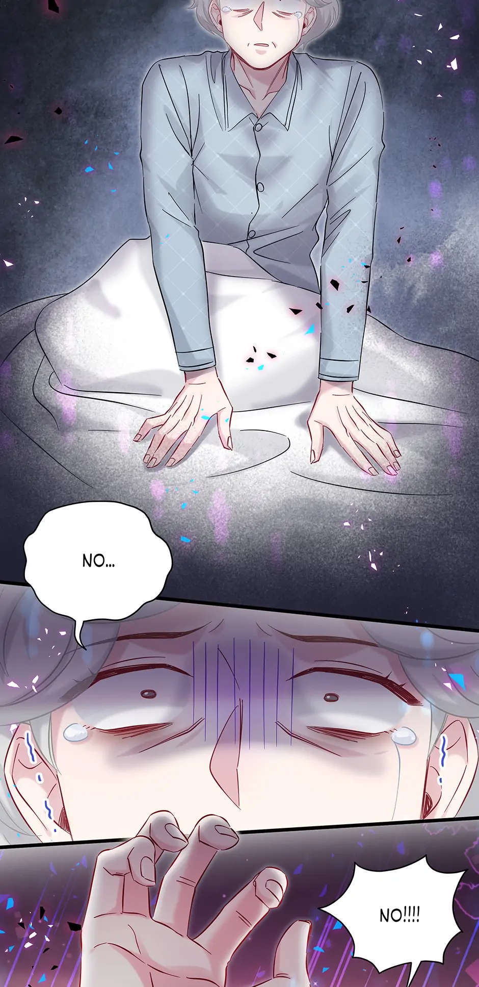 Whose Baby Is It?[Official] - Chapter 222 manhwa