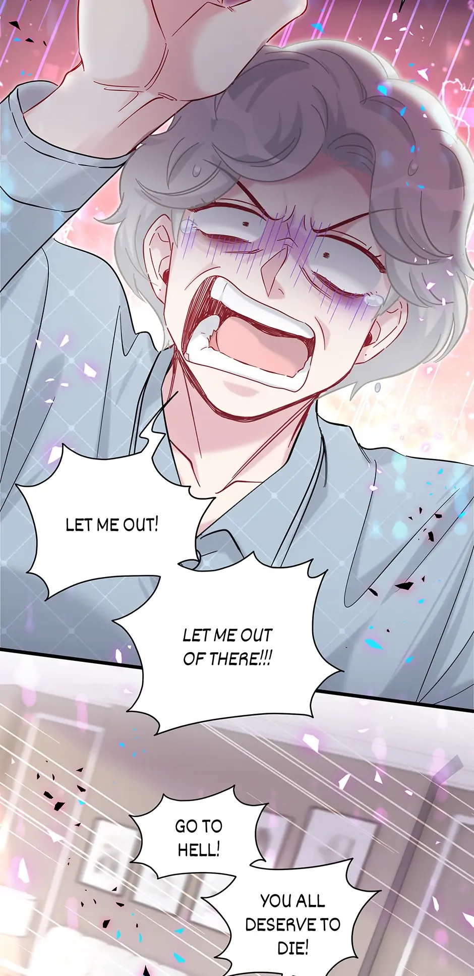 Whose Baby Is It?[Official] - Chapter 222 manhwa