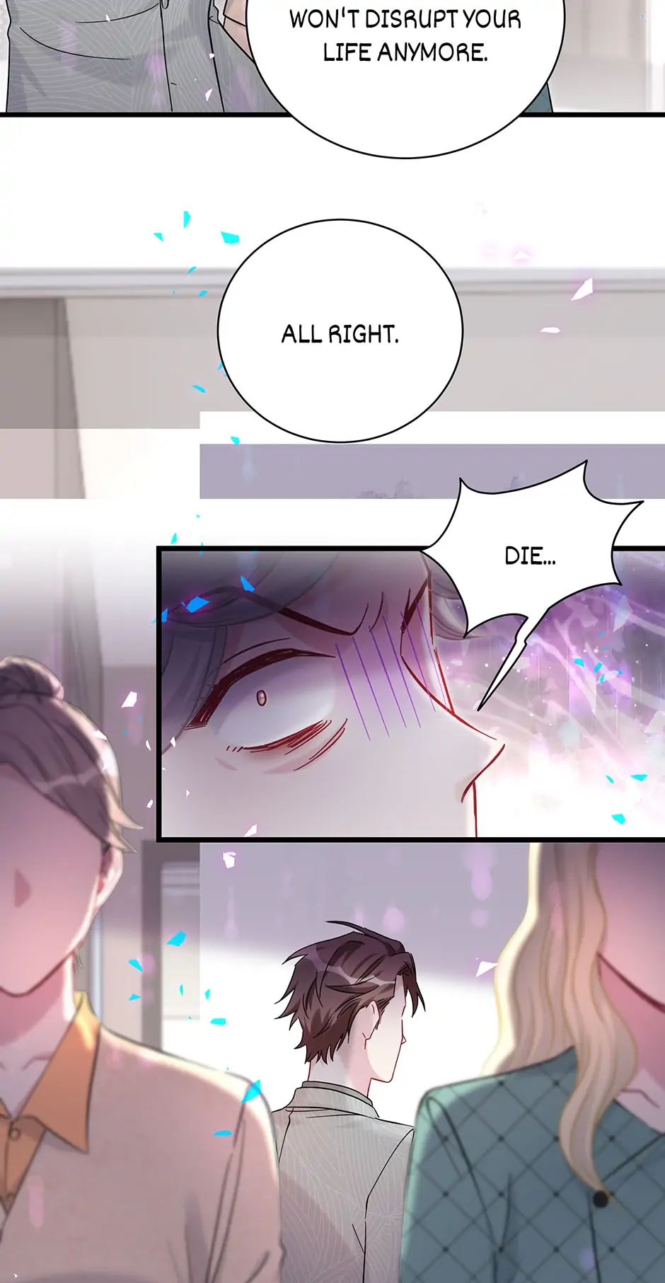 Whose Baby Is It?[Official] - Chapter 222 manhwa