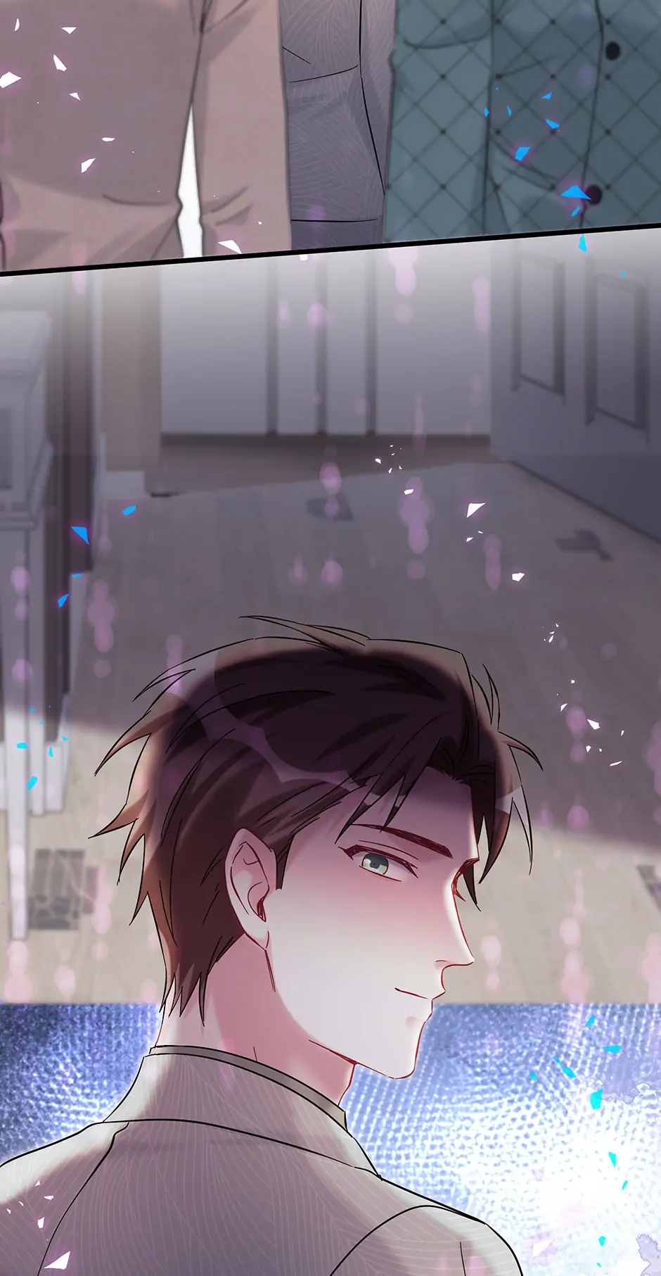 Whose Baby Is It?[Official] - Chapter 222 manhwa